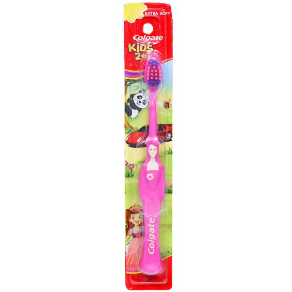 COLGATE KIDS BRUSH 30Rs